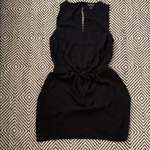 Miss Selfridge Little Black Dress